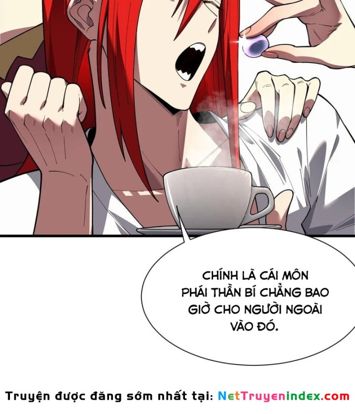 Thánh Hiệp Sĩ Cấp Sss Chapter 154 - 67