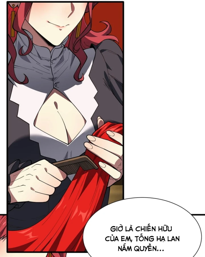 Thánh Hiệp Sĩ Cấp Sss Chapter 154 - 68