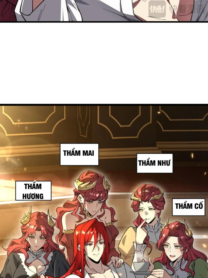 Thánh Hiệp Sĩ Cấp Sss Chapter 154 - 70