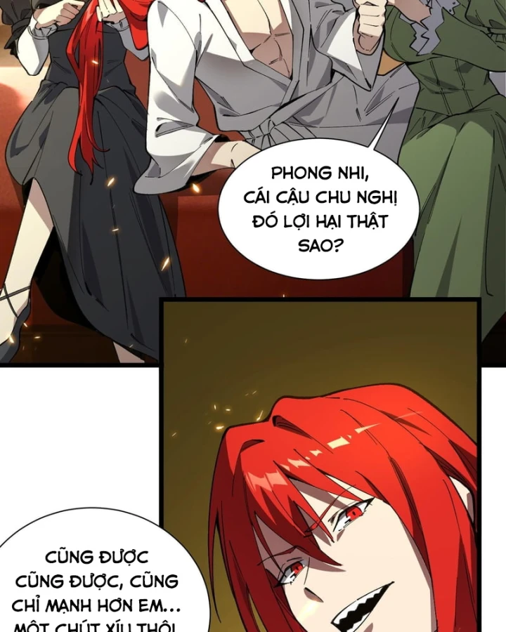 Thánh Hiệp Sĩ Cấp Sss Chapter 154 - 71