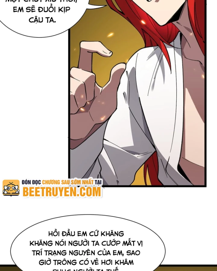 Thánh Hiệp Sĩ Cấp Sss Chapter 154 - 72