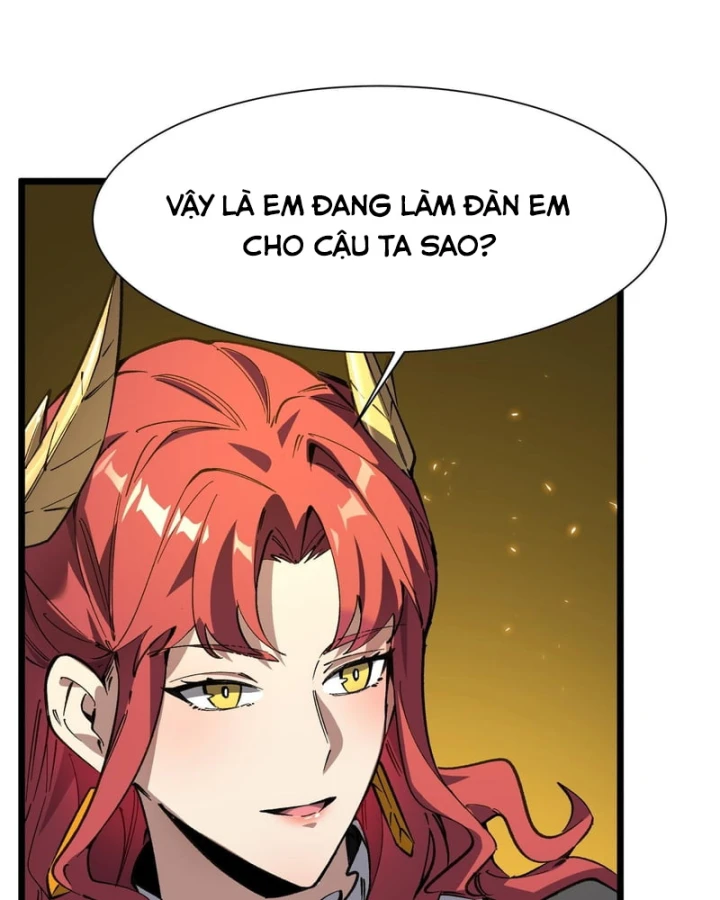 Thánh Hiệp Sĩ Cấp Sss Chapter 154 - 75