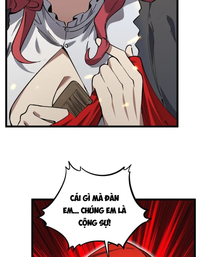 Thánh Hiệp Sĩ Cấp Sss Chapter 154 - 76