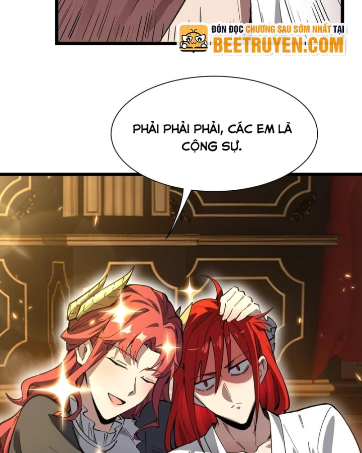 Thánh Hiệp Sĩ Cấp Sss Chapter 154 - 78