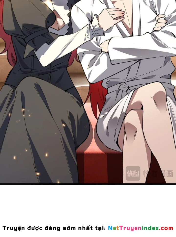 Thánh Hiệp Sĩ Cấp Sss Chapter 154 - 79