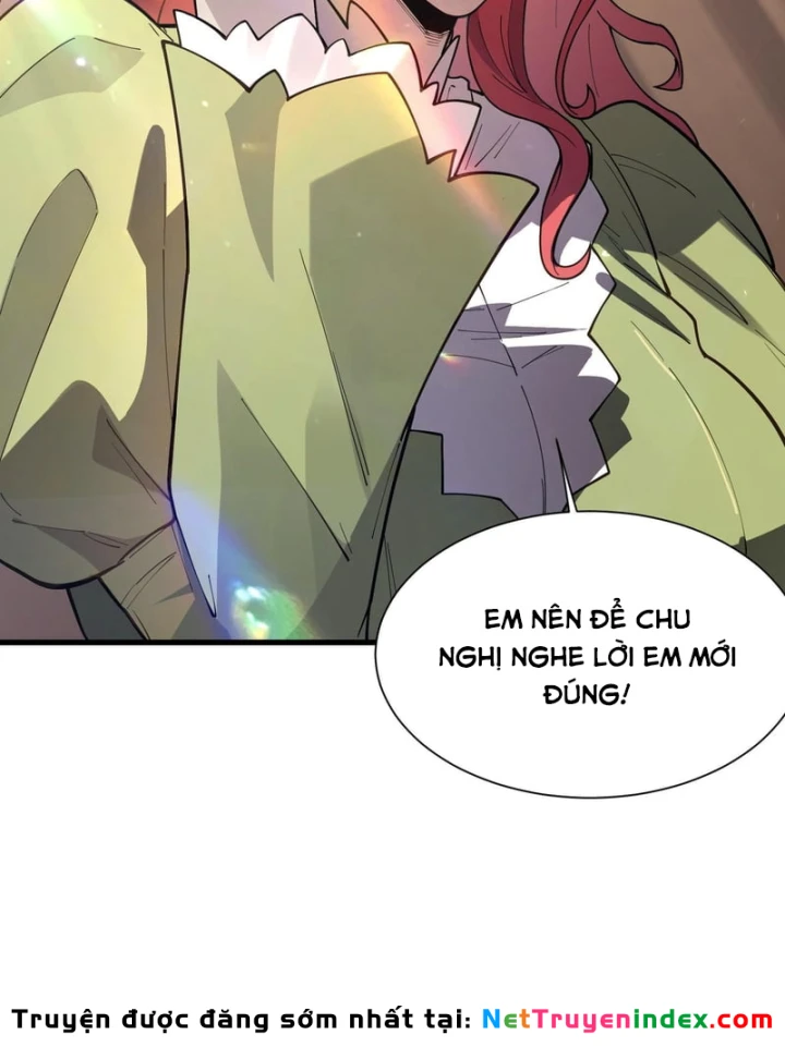 Thánh Hiệp Sĩ Cấp Sss Chapter 154 - 81