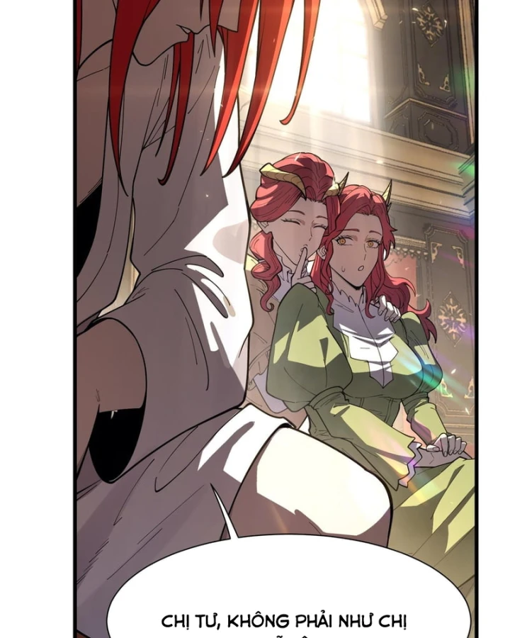 Thánh Hiệp Sĩ Cấp Sss Chapter 154 - 83