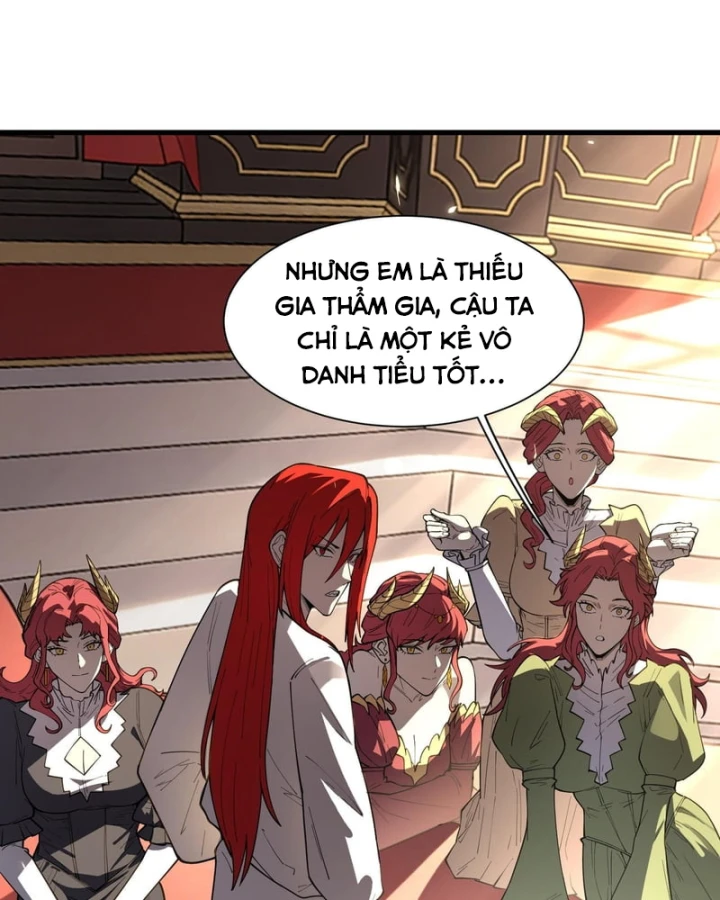 Thánh Hiệp Sĩ Cấp Sss Chapter 154 - 87