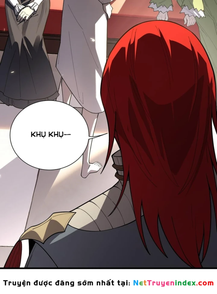 Thánh Hiệp Sĩ Cấp Sss Chapter 154 - 88