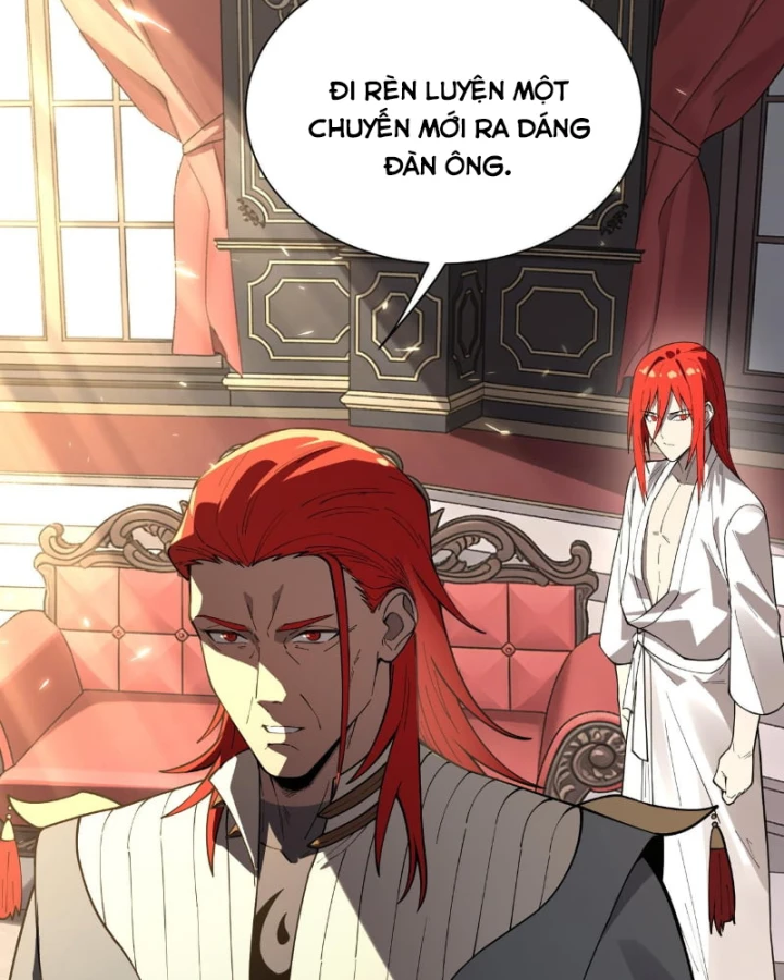 Thánh Hiệp Sĩ Cấp Sss Chapter 155 - 3