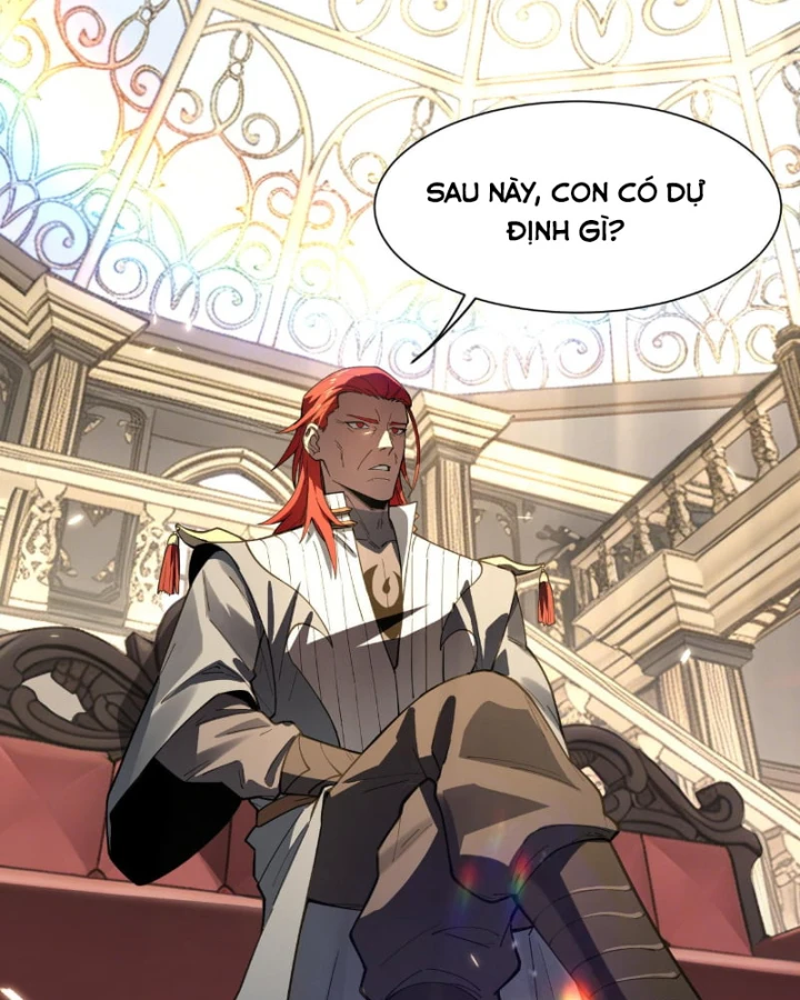 Thánh Hiệp Sĩ Cấp Sss Chapter 155 - 5