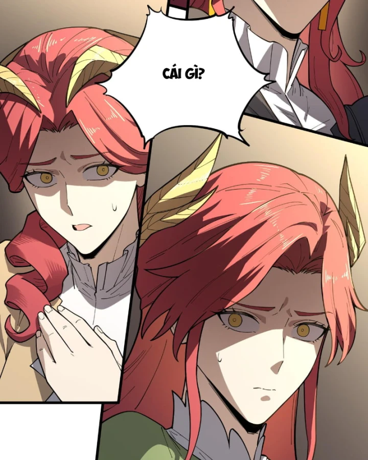 Thánh Hiệp Sĩ Cấp Sss Chapter 155 - 11