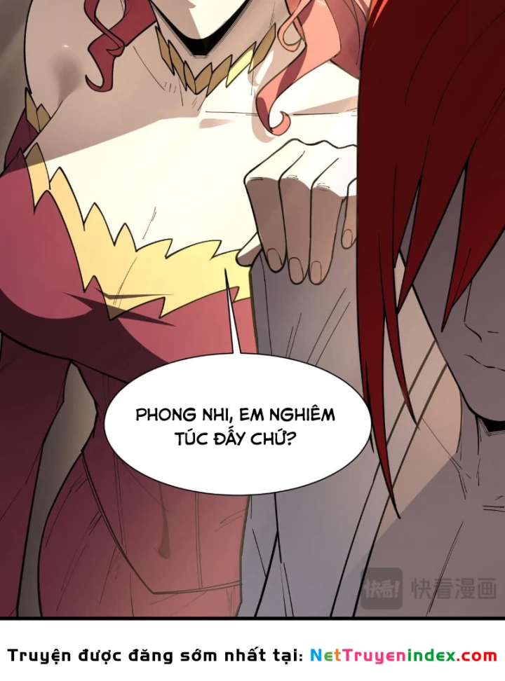 Thánh Hiệp Sĩ Cấp Sss Chapter 155 - 13