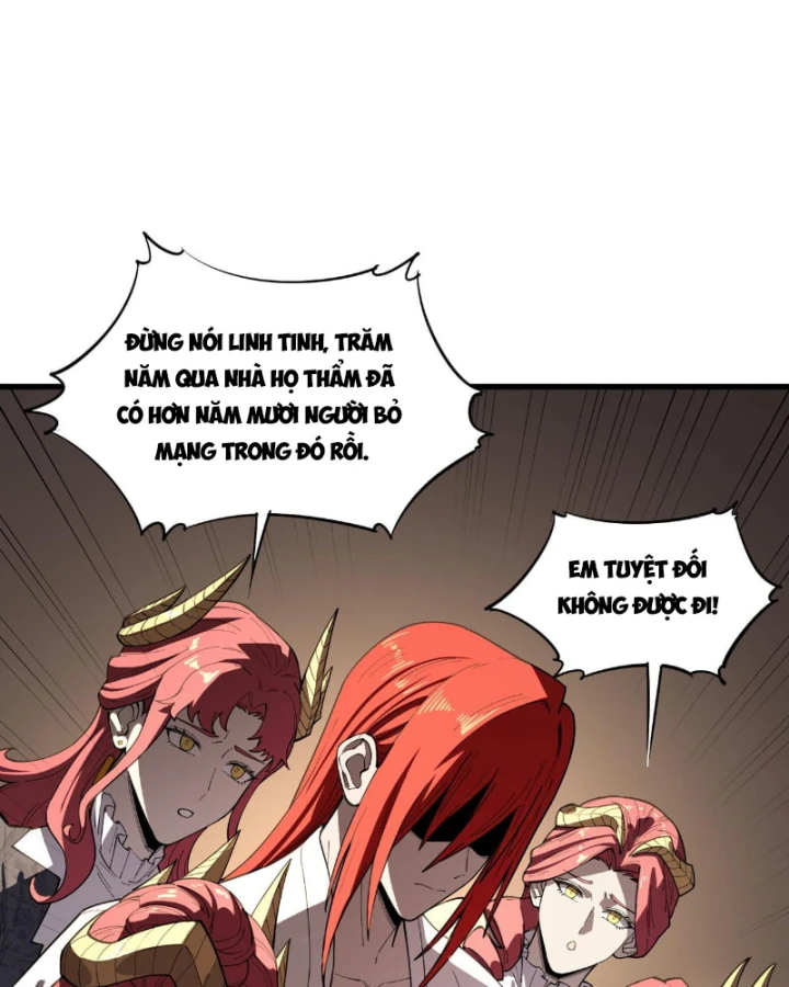 Thánh Hiệp Sĩ Cấp Sss Chapter 155 - 14