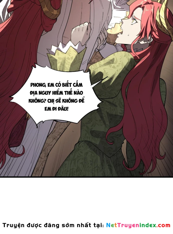 Thánh Hiệp Sĩ Cấp Sss Chapter 155 - 15