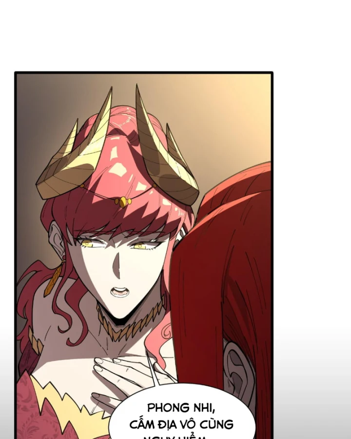 Thánh Hiệp Sĩ Cấp Sss Chapter 155 - 16