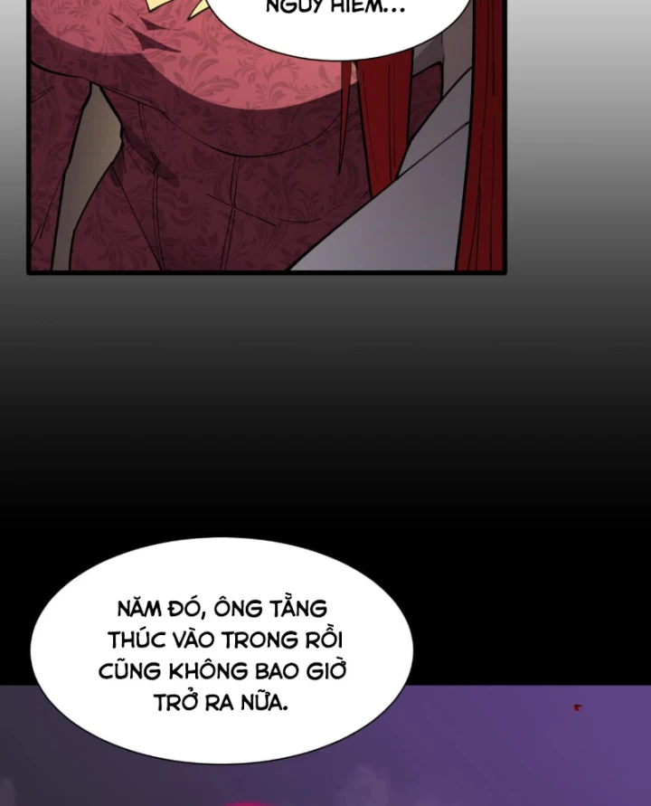 Thánh Hiệp Sĩ Cấp Sss Chapter 155 - 17