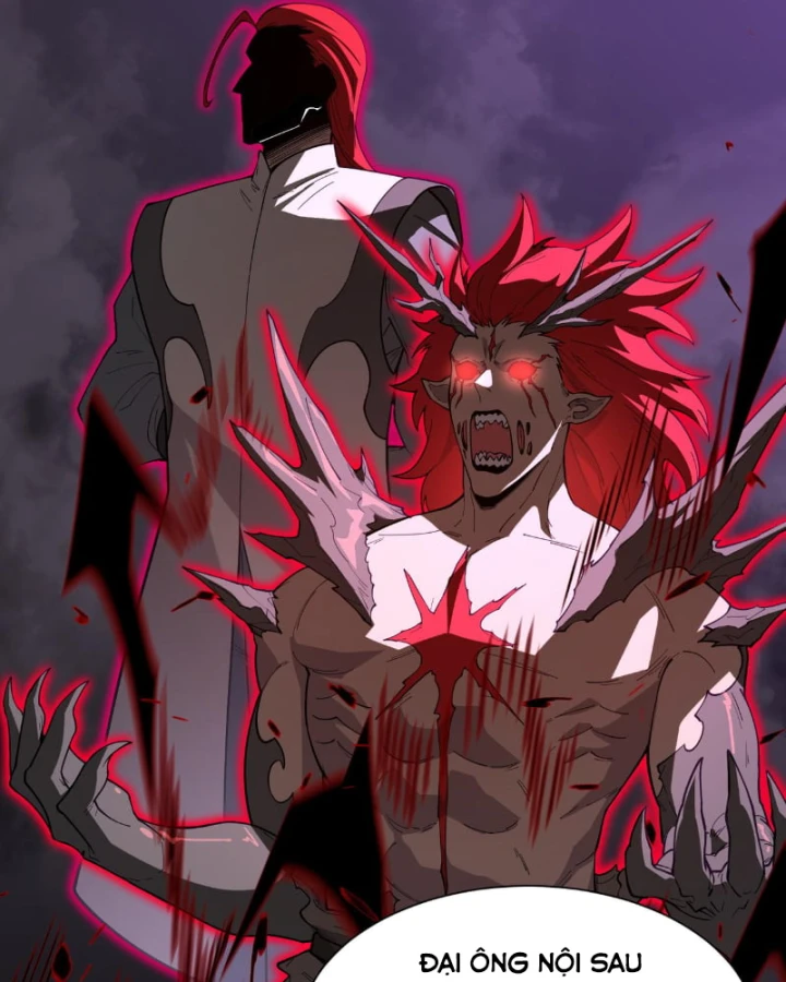 Thánh Hiệp Sĩ Cấp Sss Chapter 155 - 18