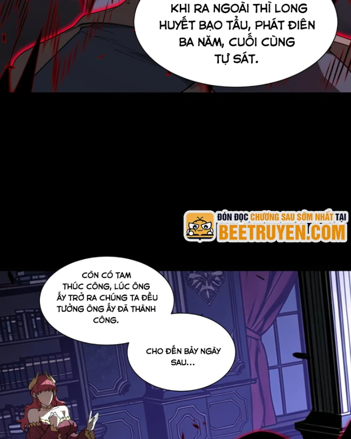 Thánh Hiệp Sĩ Cấp Sss Chapter 155 - 19