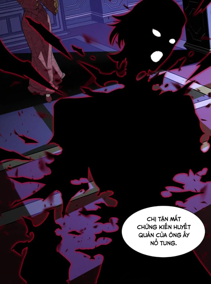 Thánh Hiệp Sĩ Cấp Sss Chapter 155 - 20