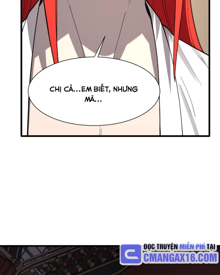 Thánh Hiệp Sĩ Cấp Sss Chapter 155 - 26