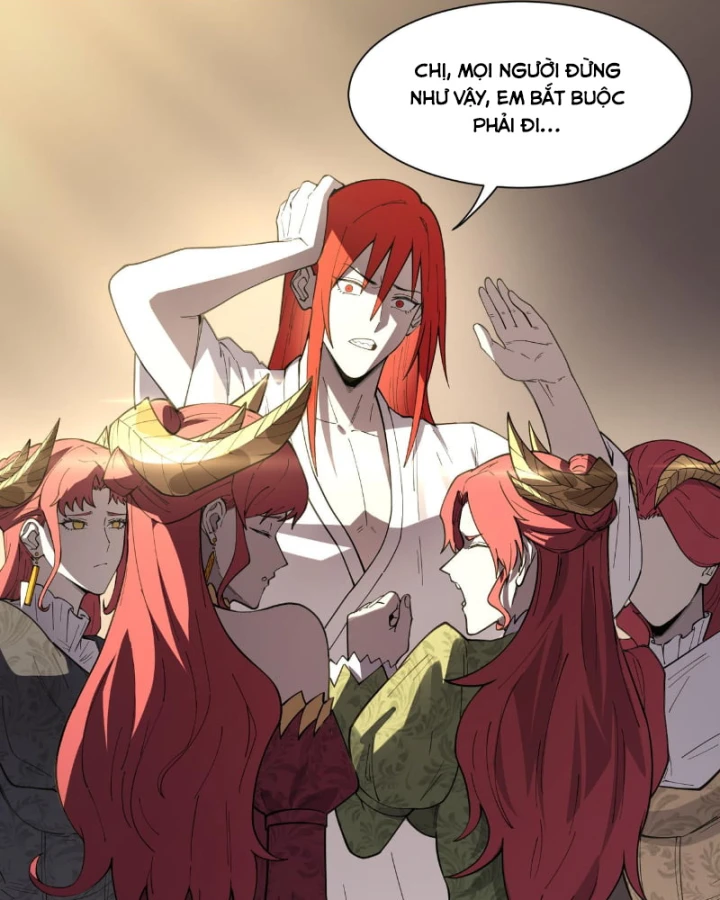 Thánh Hiệp Sĩ Cấp Sss Chapter 155 - 29