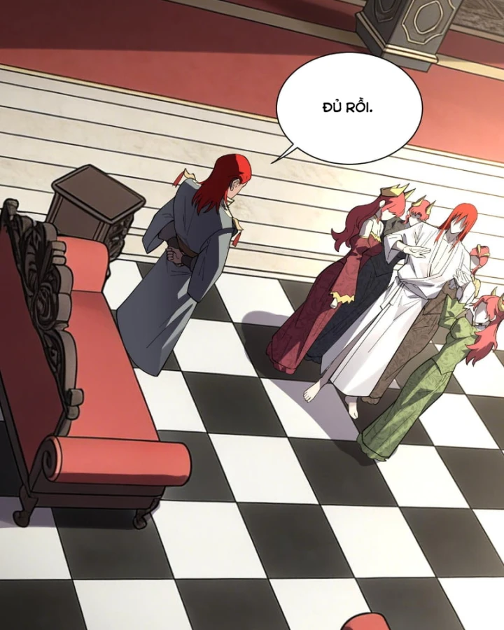 Thánh Hiệp Sĩ Cấp Sss Chapter 155 - 31