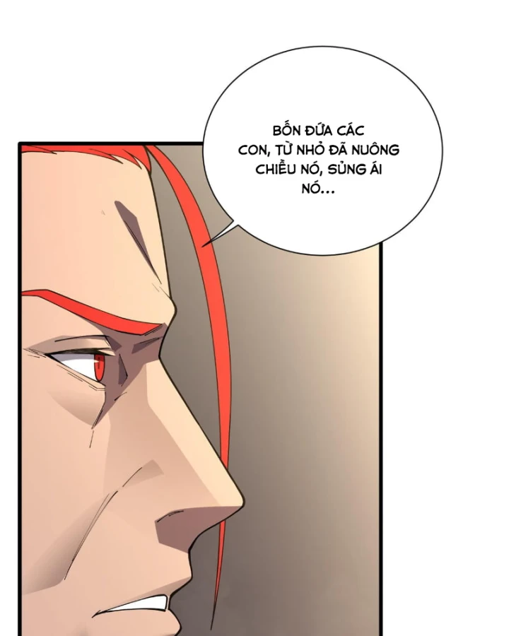 Thánh Hiệp Sĩ Cấp Sss Chapter 155 - 33