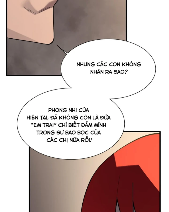 Thánh Hiệp Sĩ Cấp Sss Chapter 155 - 34