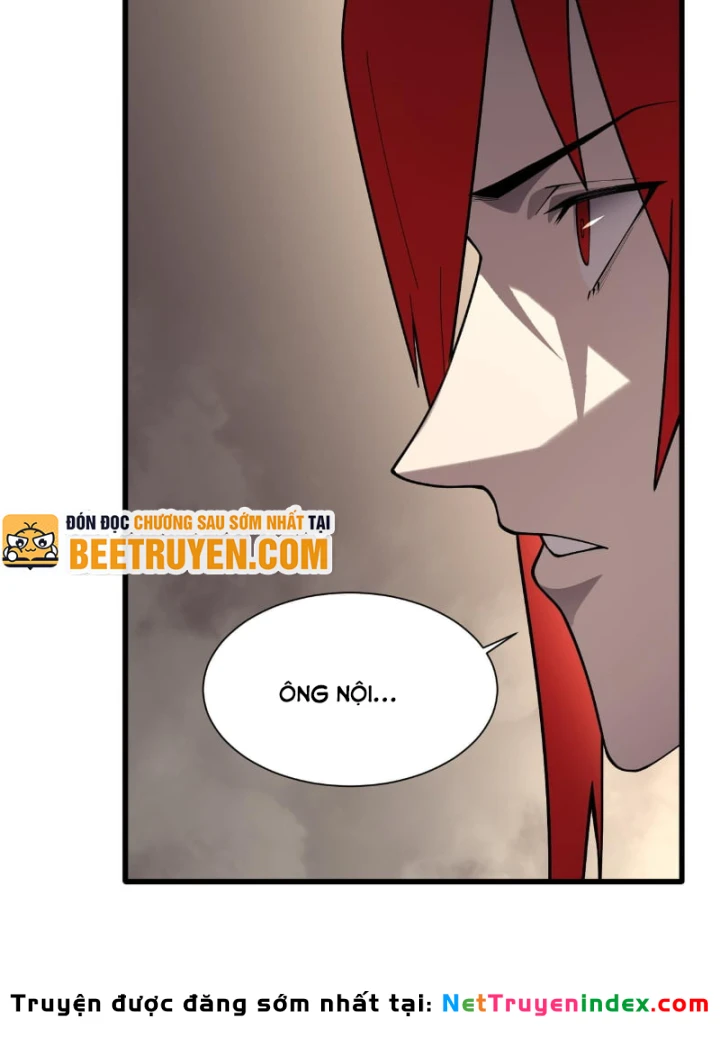 Thánh Hiệp Sĩ Cấp Sss Chapter 155 - 35