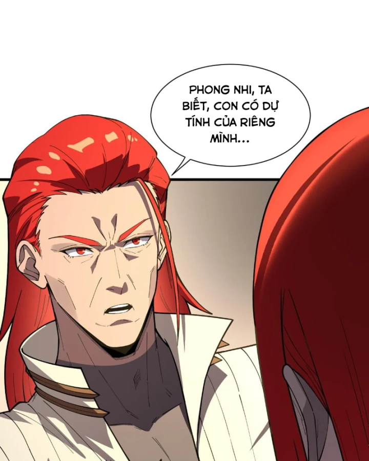 Thánh Hiệp Sĩ Cấp Sss Chapter 155 - 36