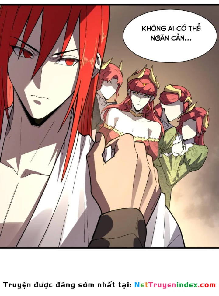 Thánh Hiệp Sĩ Cấp Sss Chapter 155 - 38