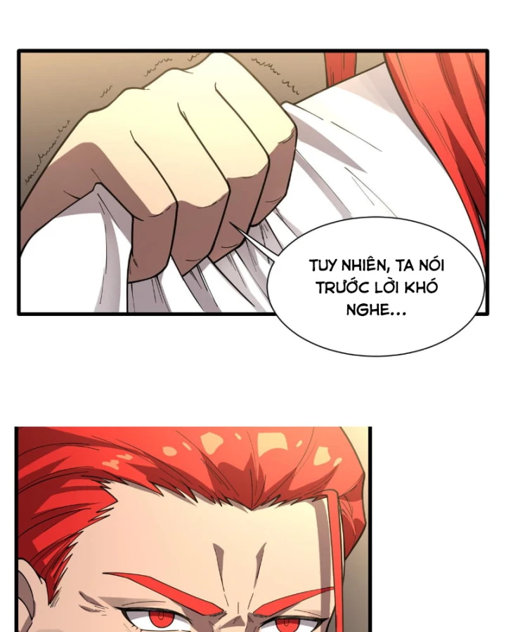 Thánh Hiệp Sĩ Cấp Sss Chapter 155 - 40