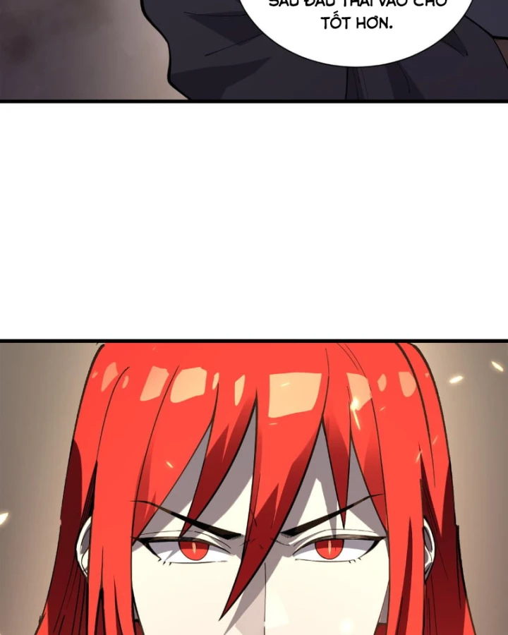 Thánh Hiệp Sĩ Cấp Sss Chapter 155 - 46