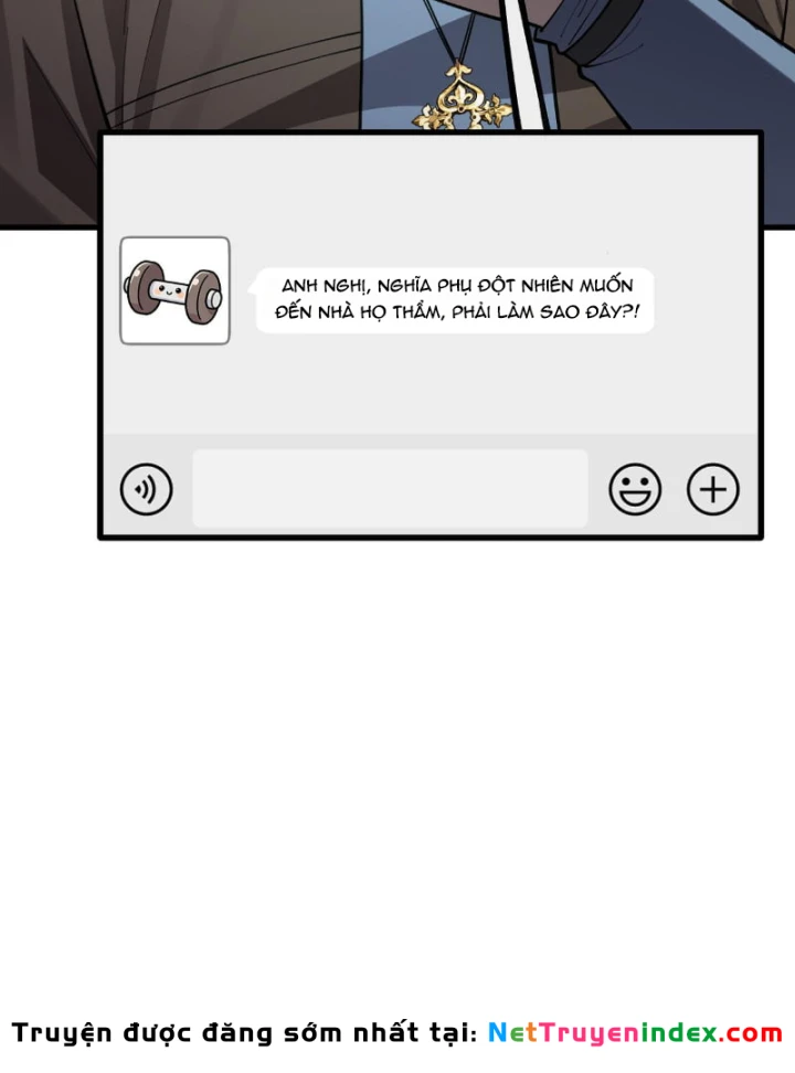 Thánh Hiệp Sĩ Cấp Sss Chapter 155 - 53