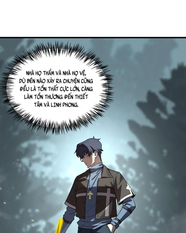 Thánh Hiệp Sĩ Cấp Sss Chapter 155 - 56