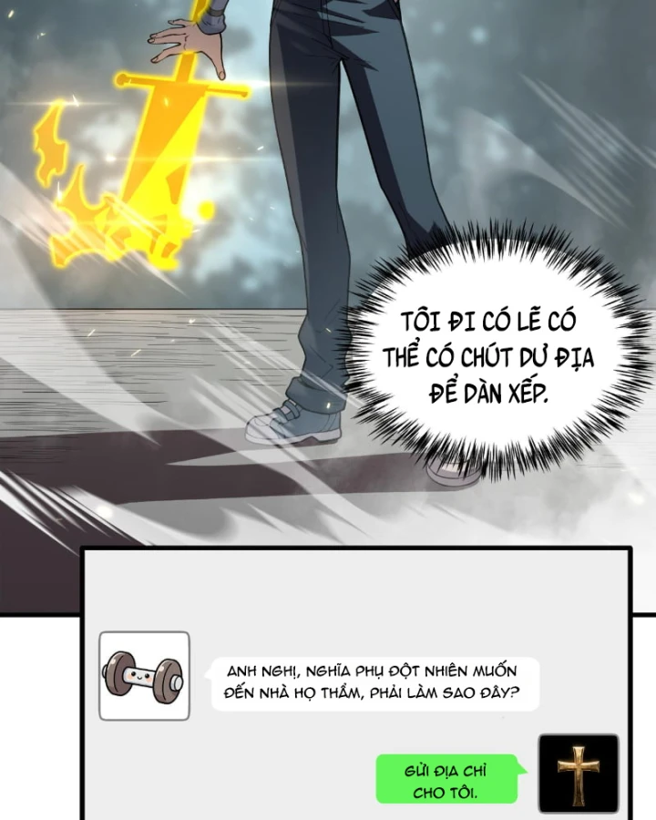 Thánh Hiệp Sĩ Cấp Sss Chapter 155 - 57