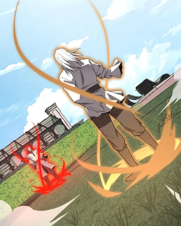 Thánh Hiệp Sĩ Cấp Sss Chapter 155 - 60