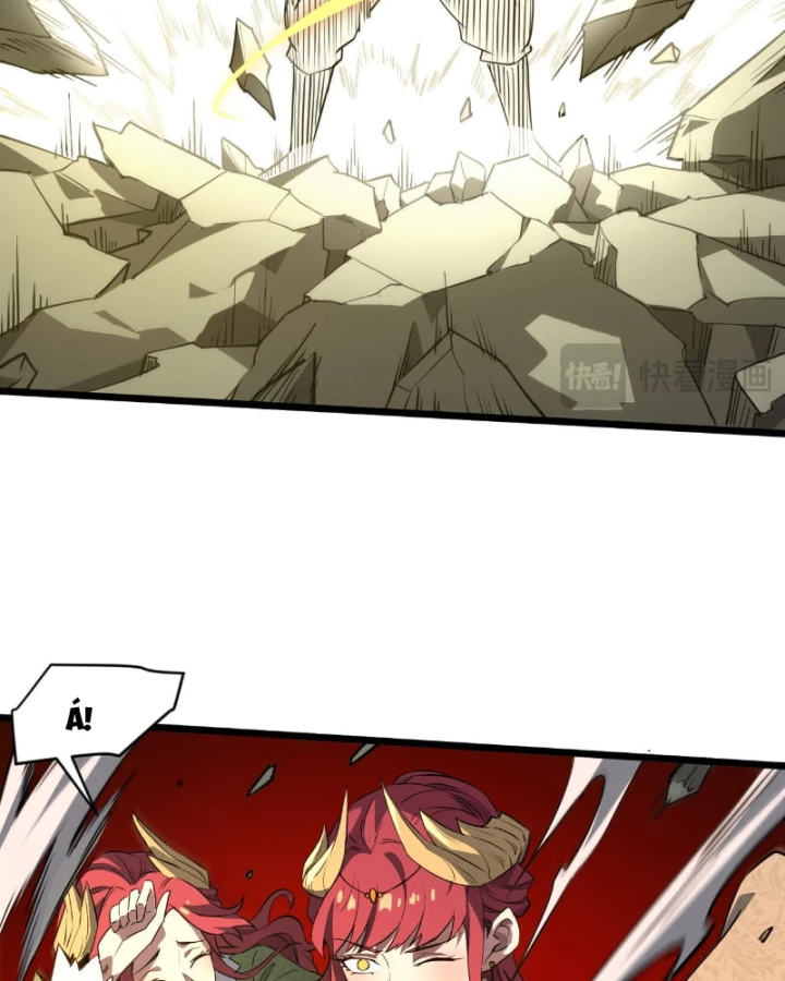 Thánh Hiệp Sĩ Cấp Sss Chapter 155 - 73