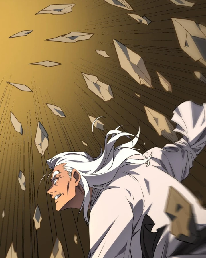 Thánh Hiệp Sĩ Cấp Sss Chapter 155 - 79