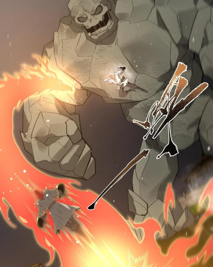 Thánh Hiệp Sĩ Cấp Sss Chapter 156 - 3