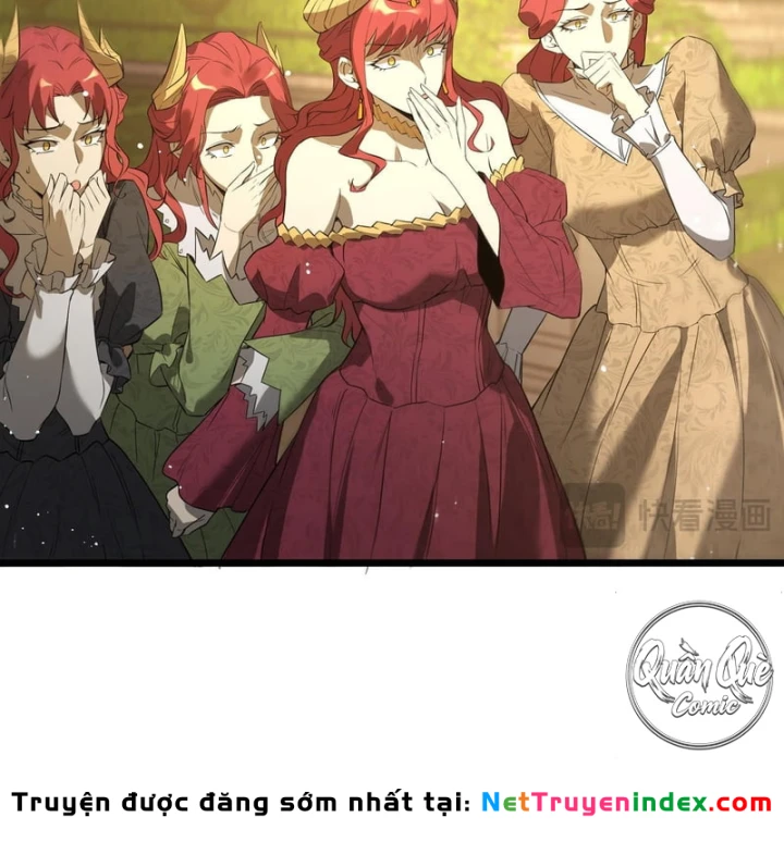 Thánh Hiệp Sĩ Cấp Sss Chapter 156 - 12