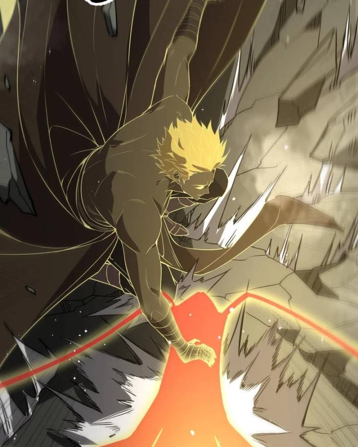 Thánh Hiệp Sĩ Cấp Sss Chapter 156 - 14