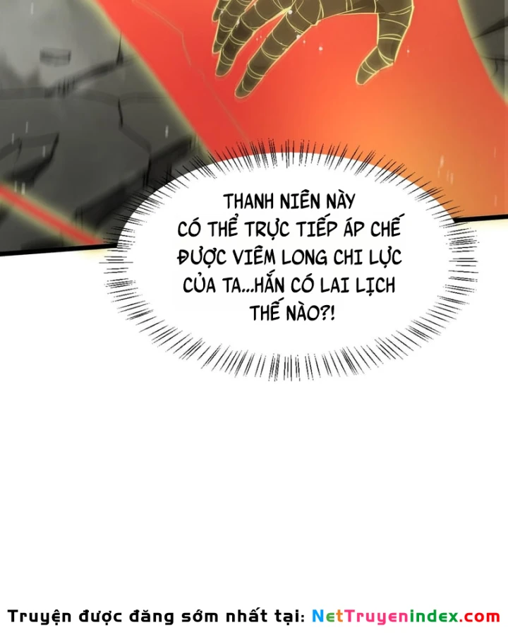 Thánh Hiệp Sĩ Cấp Sss Chapter 156 - 20