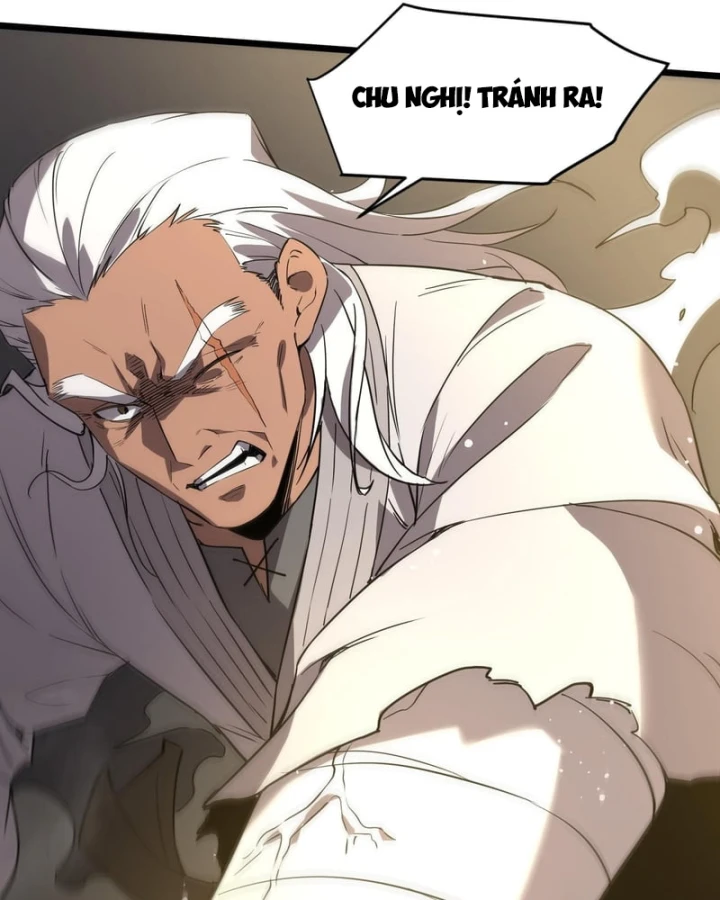 Thánh Hiệp Sĩ Cấp Sss Chapter 156 - 21