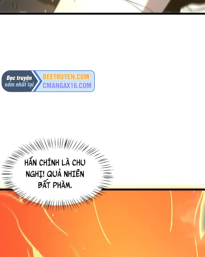 Thánh Hiệp Sĩ Cấp Sss Chapter 156 - 22