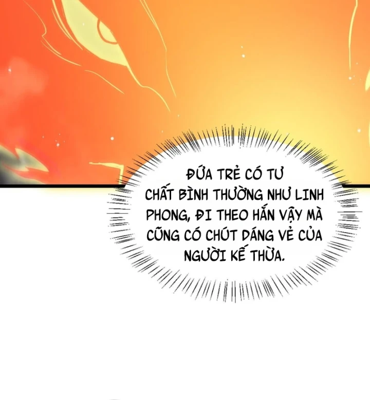 Thánh Hiệp Sĩ Cấp Sss Chapter 156 - 23