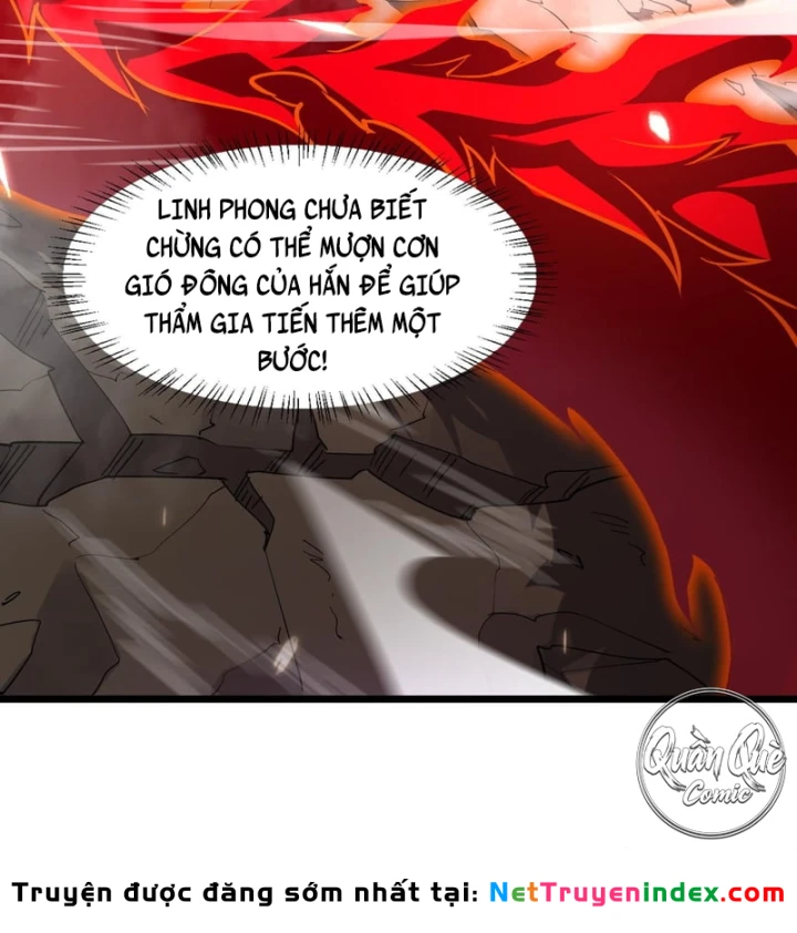 Thánh Hiệp Sĩ Cấp Sss Chapter 156 - 25