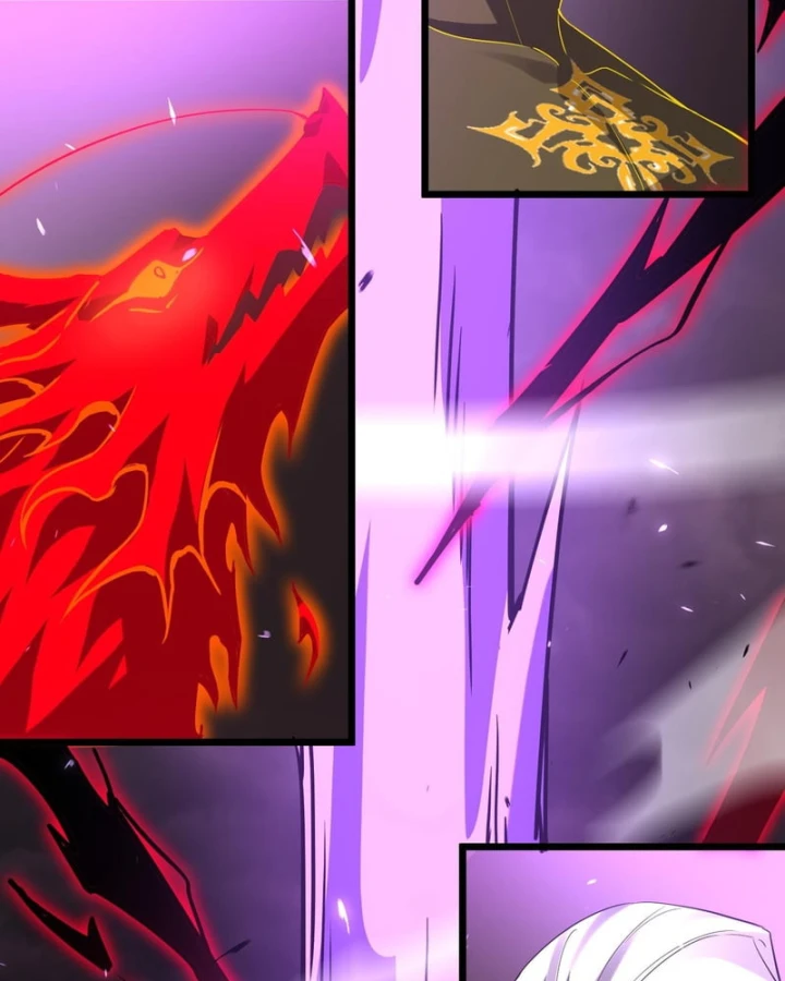 Thánh Hiệp Sĩ Cấp Sss Chapter 156 - 28