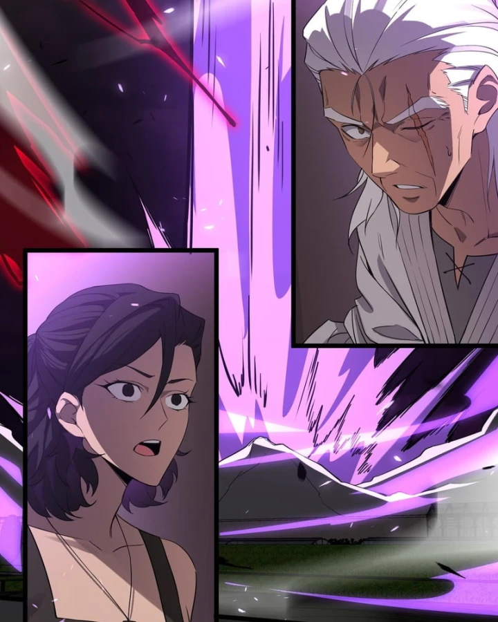 Thánh Hiệp Sĩ Cấp Sss Chapter 156 - 29